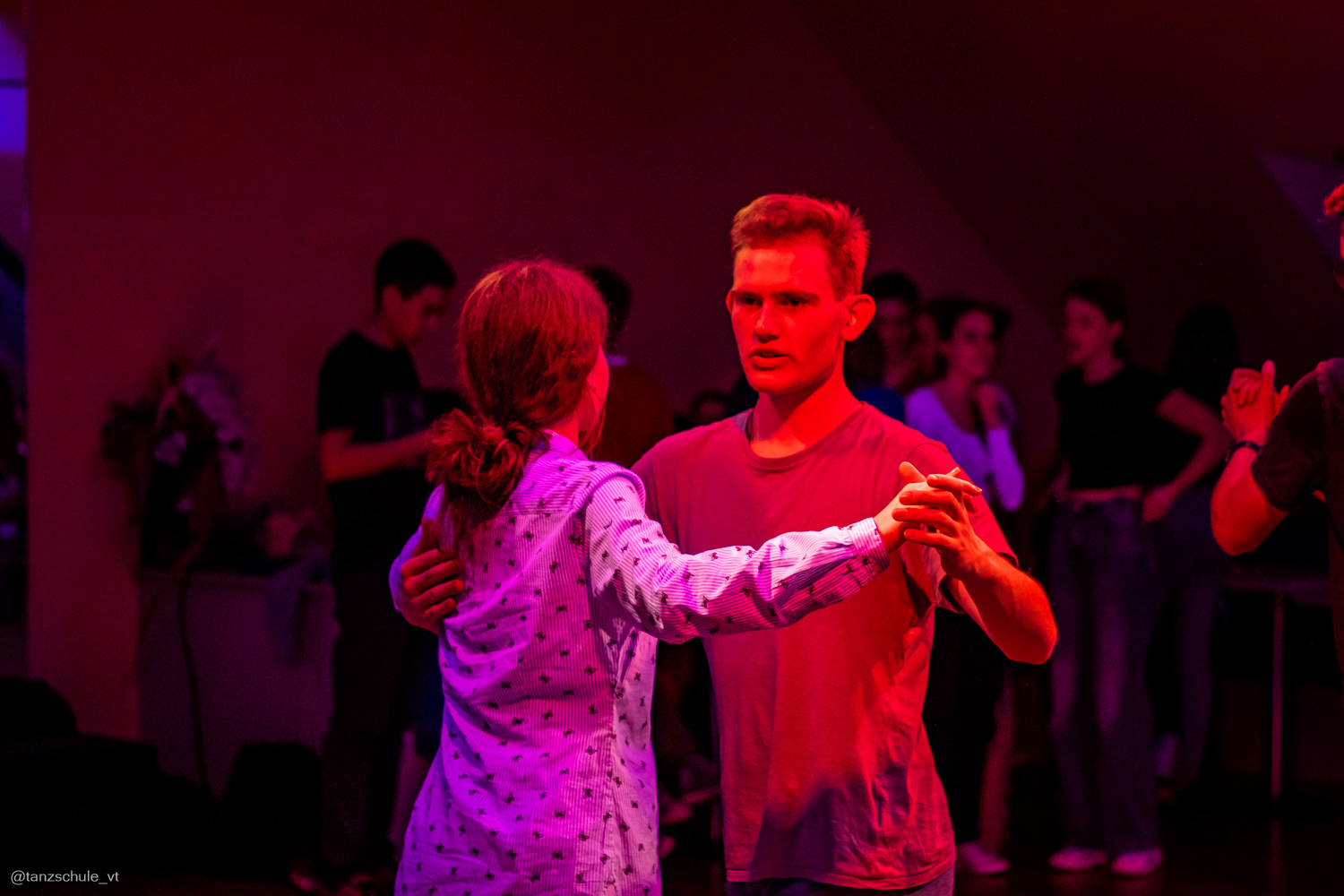 20230325 Ballcheck Tanzparty 4903